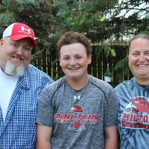 Meet your Posher, Ryan